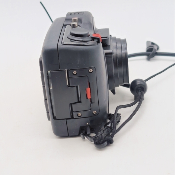 Sealife DC1200 5x Optical Zoom Black Underwater Camera Housing - Picture 4 of 8